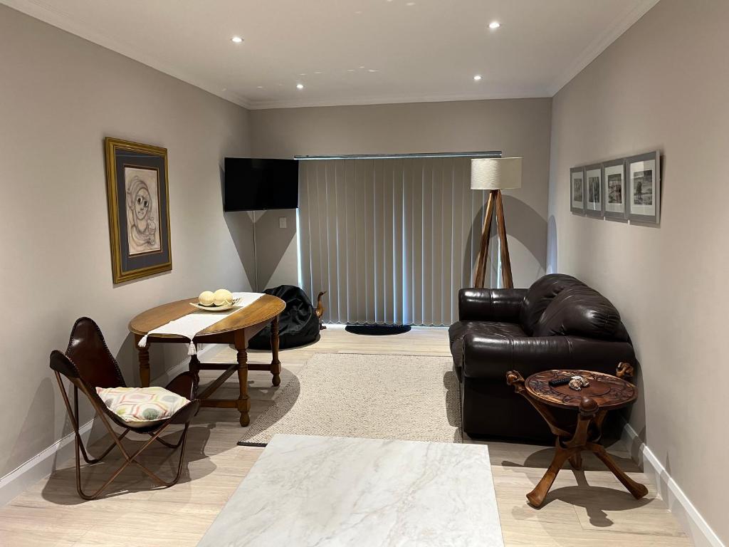 Metanoia Kingswood Golf Estate