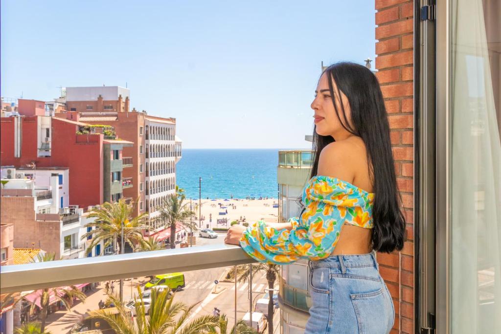 Marina Beach Apartaments