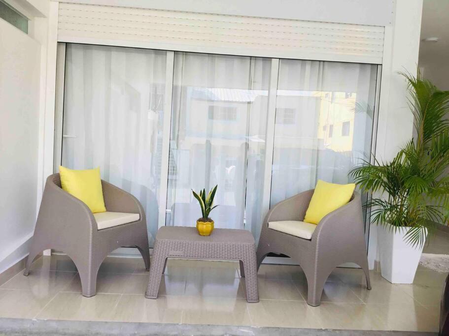 Habitación privada en Puerto Plata Bayardo