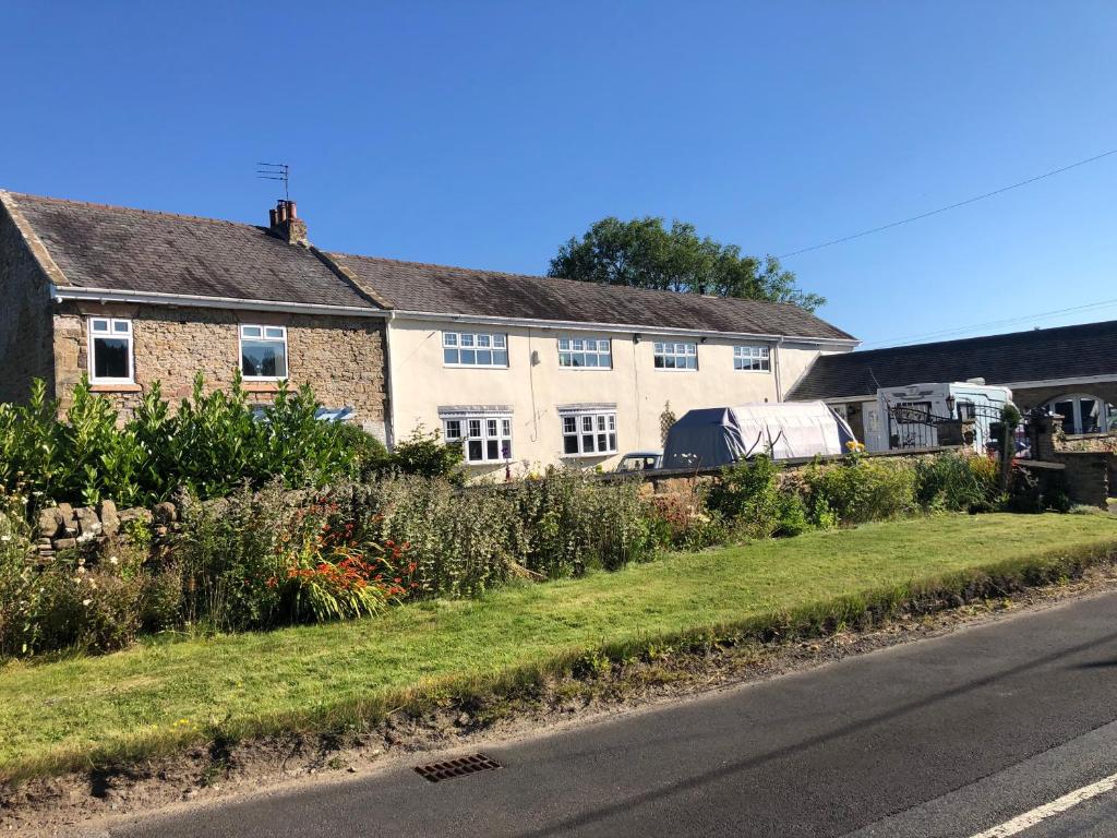 Warlands Farm Guest House