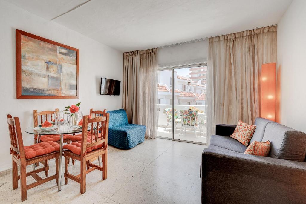 Apartment в Playa de Las Americas
