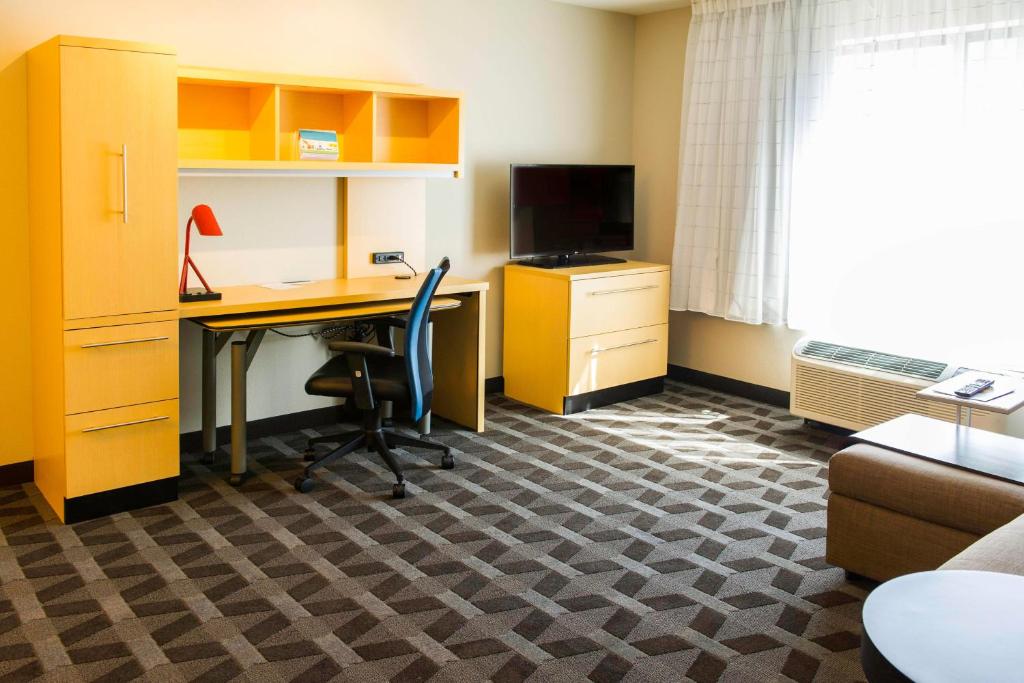 TownePlace Suites by Marriott Columbia Northwest/Harbison