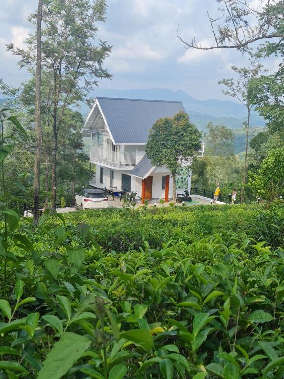 Udaya Hills Cottages