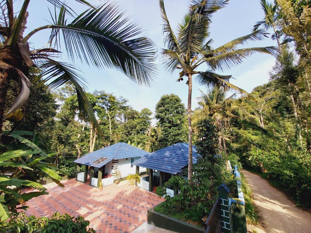 Shree Sai Nature Stay - Coorg