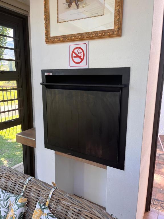 Clarens Paddocks 20
