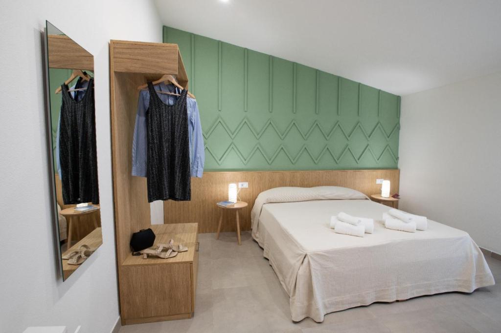 Tarsis Guest House
