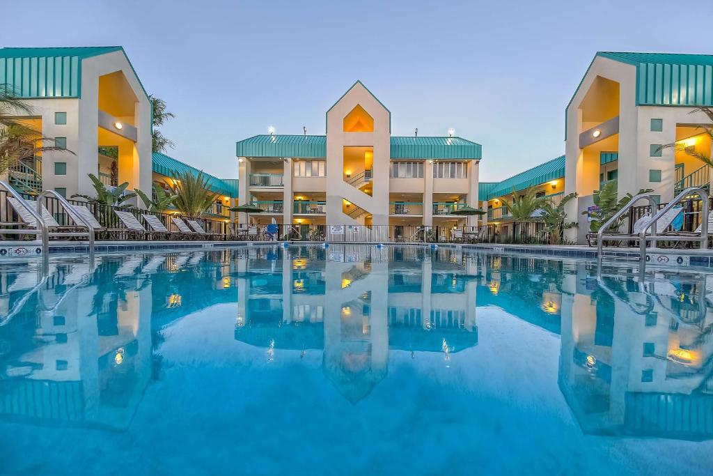 Best Western Seaway Inn