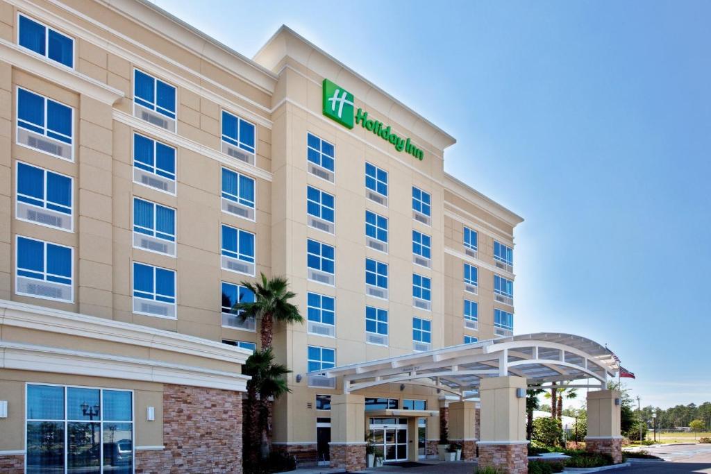 Holiday Inn - Gulfport-Airport, an IHG Hotel