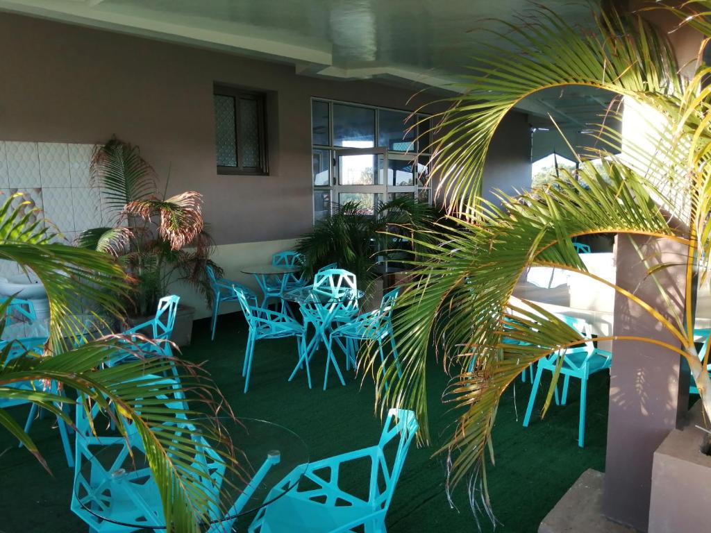 Ayodya Suites Nyali