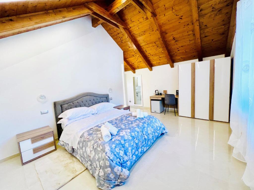 La Villa Carmelina