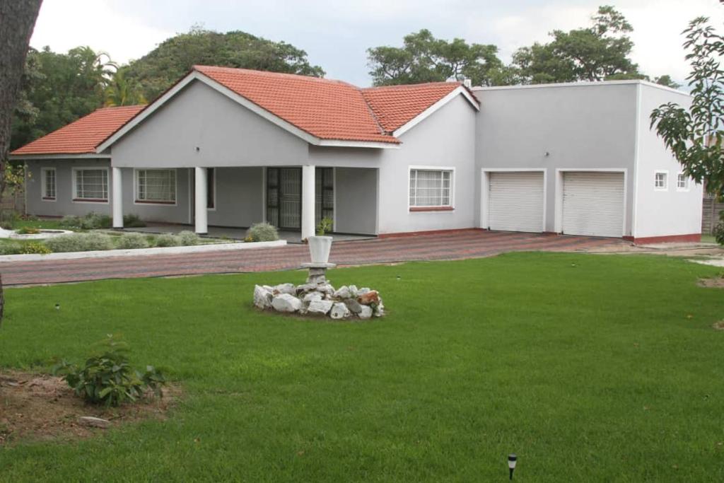 Amazing Guest House