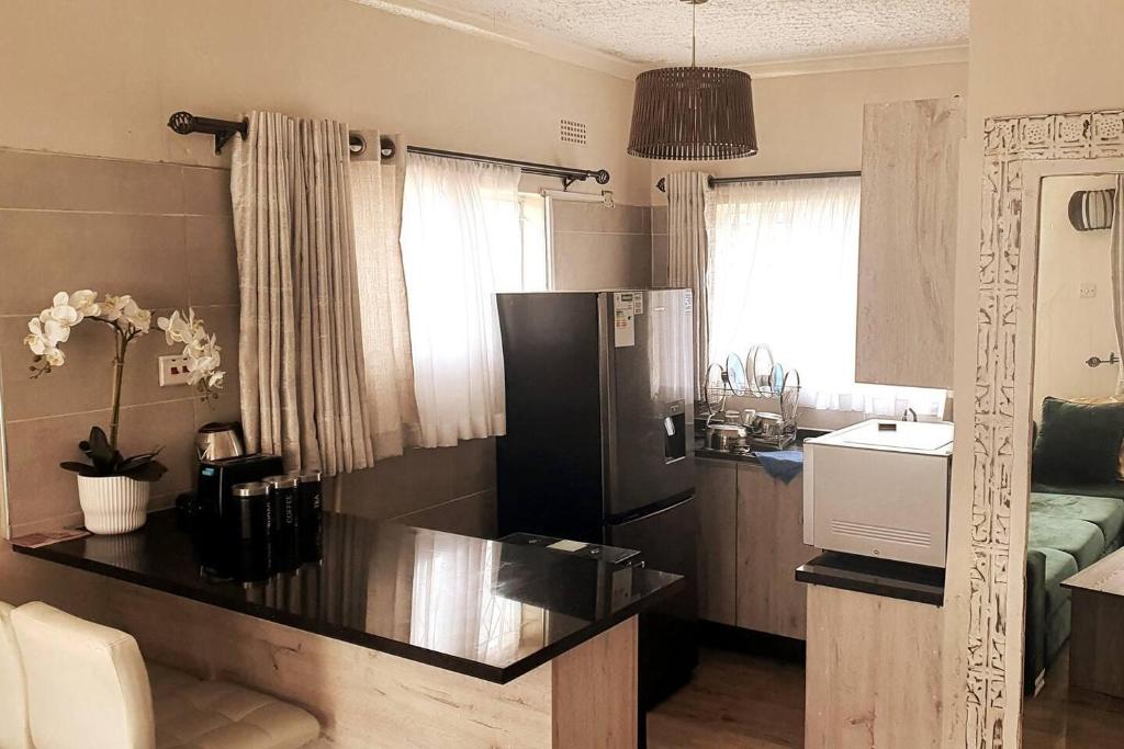 Gorgeous 1-Bed apartment in Harare