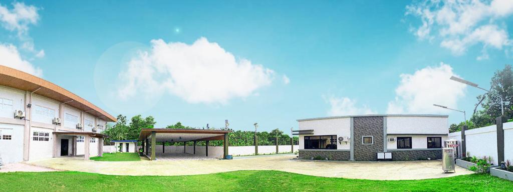 Villa Del Cascel