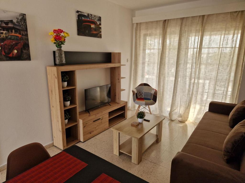 La Veranda Sea View apartments