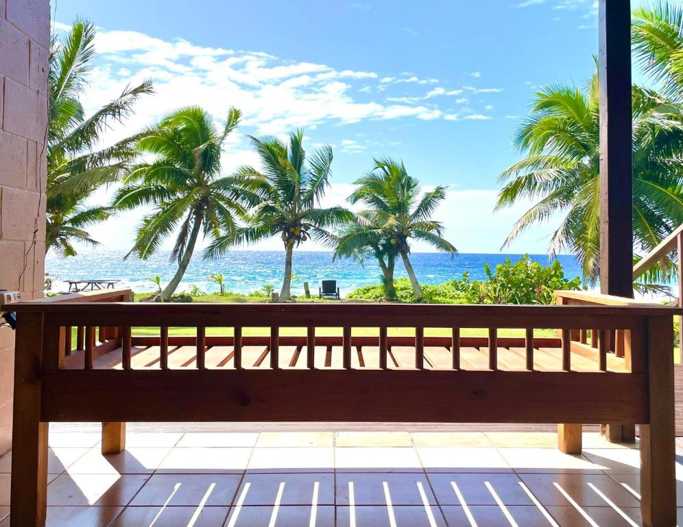 Kiikii Retreat