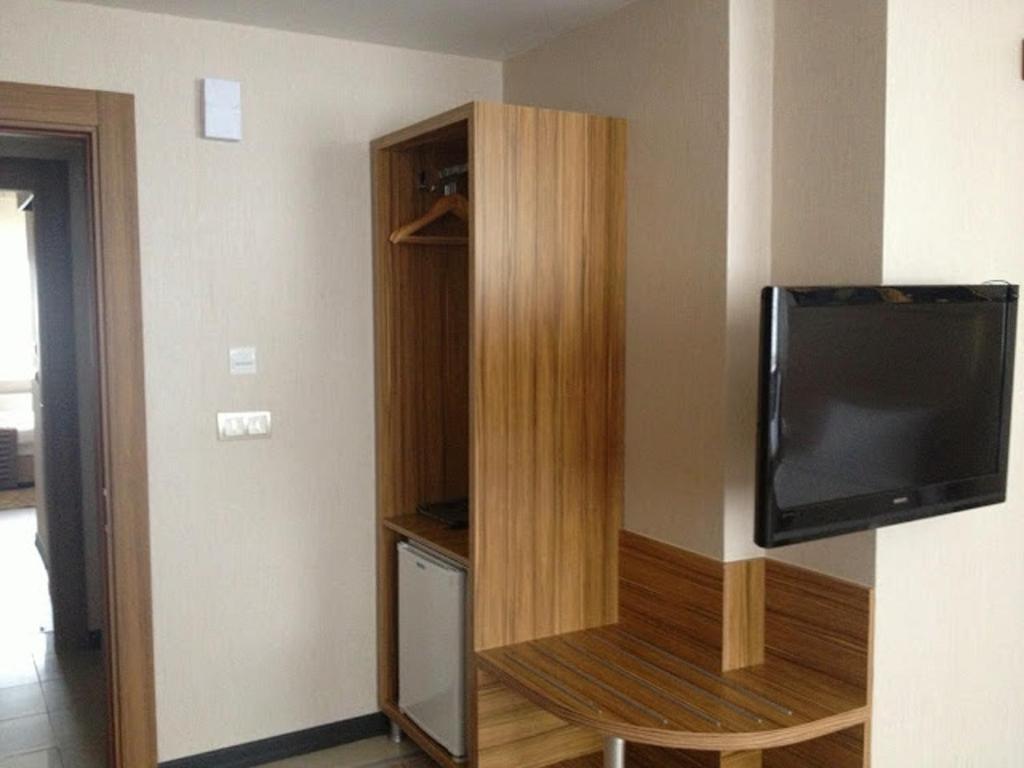 Buyuk Hotel