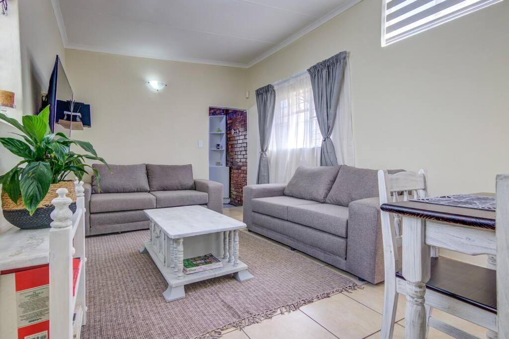Ovendales Self Catering Cottage