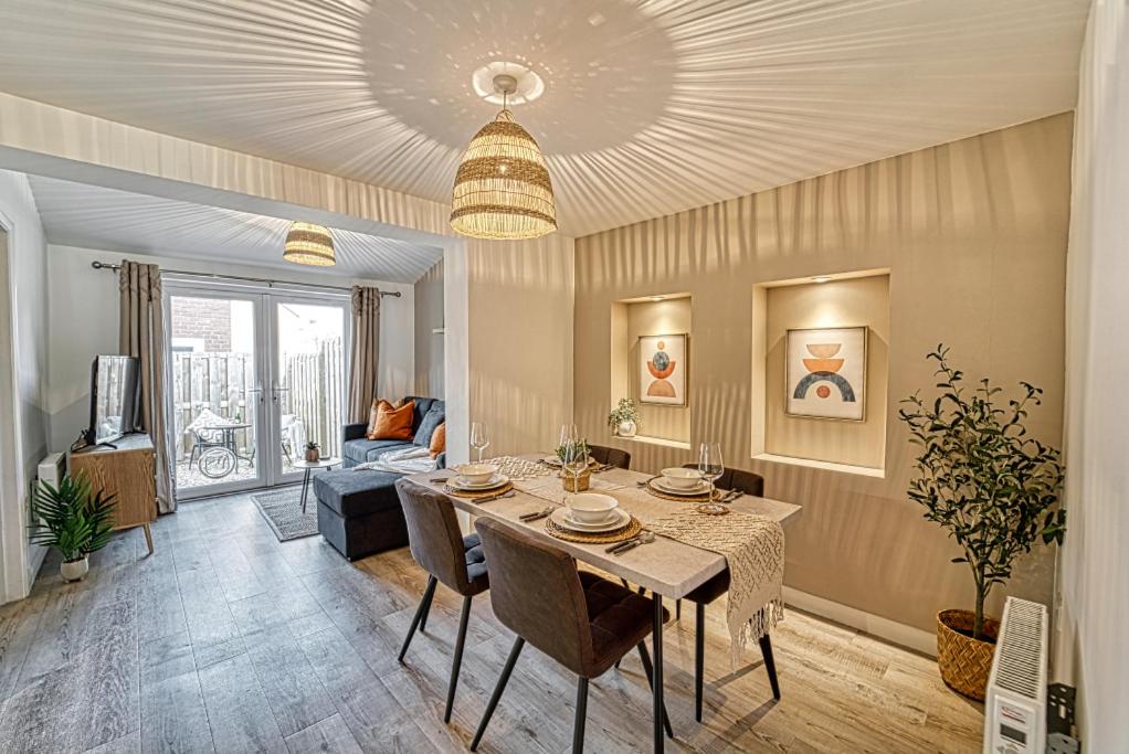 Guest Homes - Watledge House Apartment