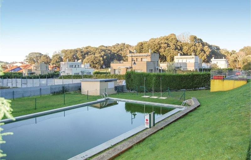 Apartamento Boutique Arquera Golf II -Llanes