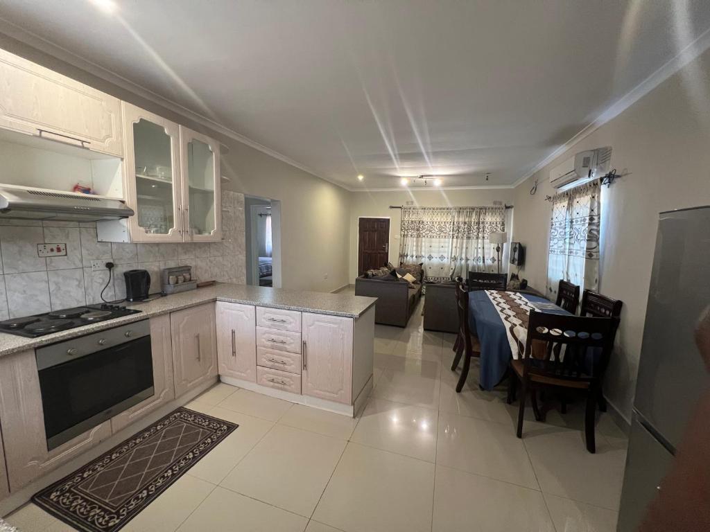 Bantuz Apartment