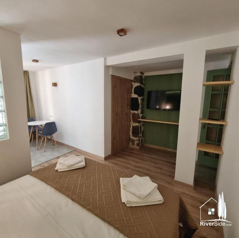 River House Boutique Hotel