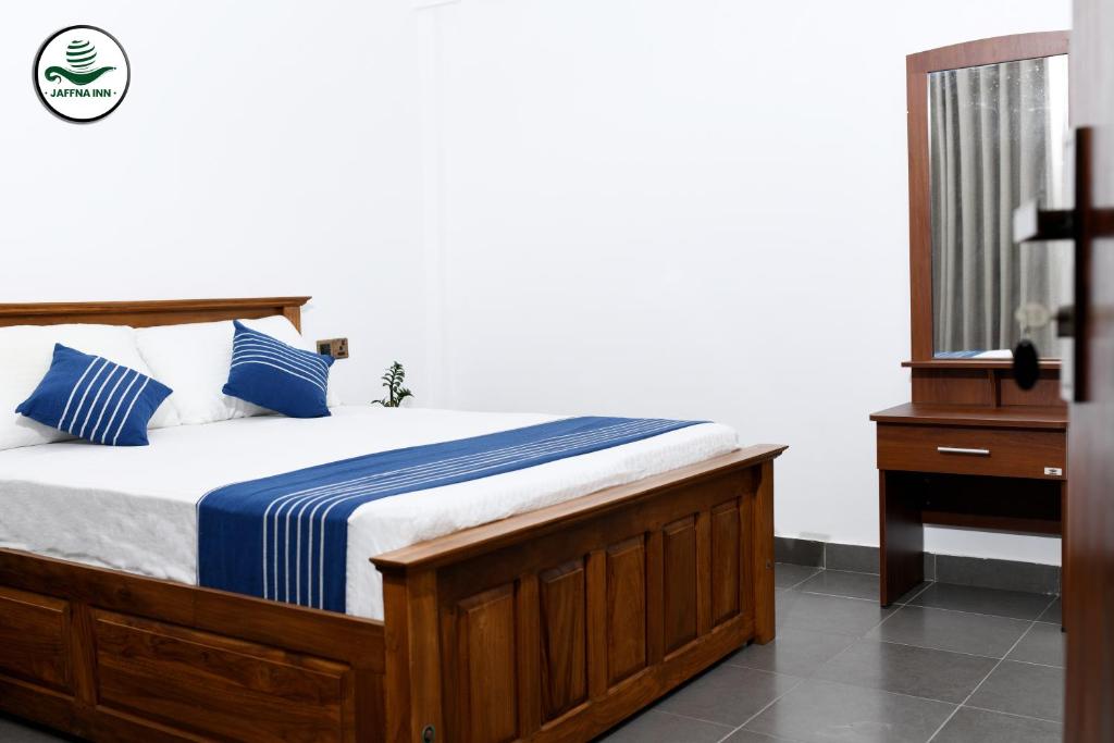 Jaffna Inn