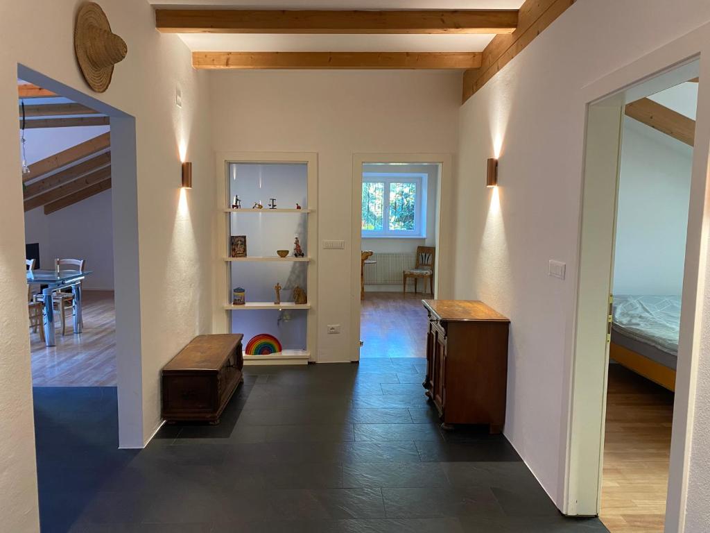 Apartment Obstplatz - Free Parking included