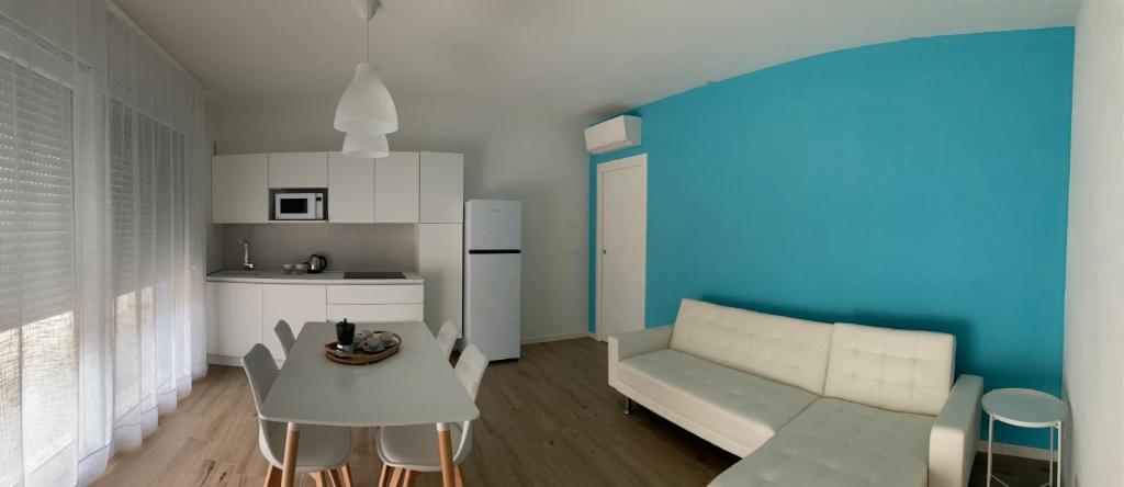 RESIDENCE BLUMAR