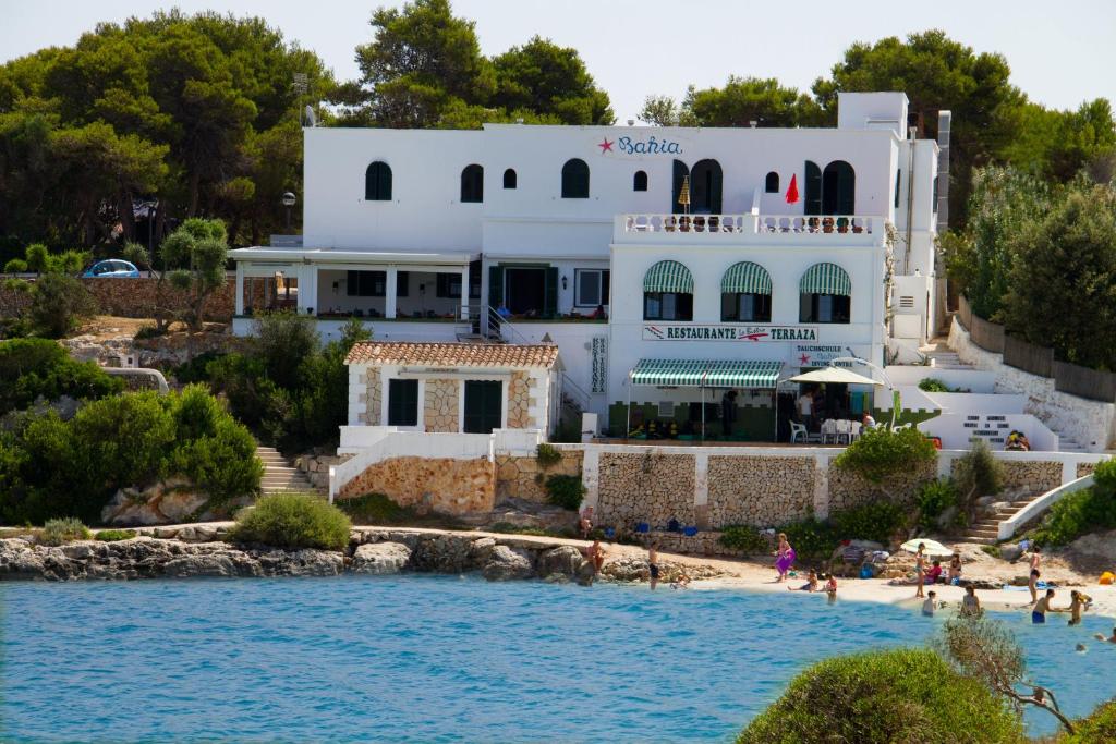 Hotel Bahia