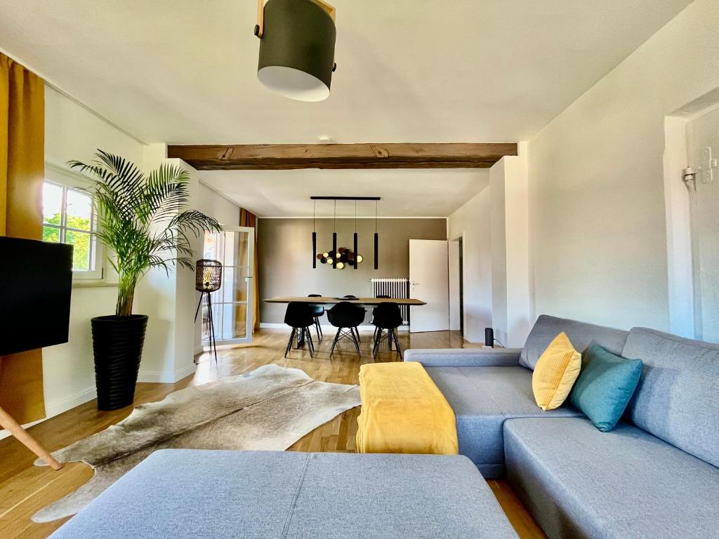 STAYBEST Apartment König Ludwig
