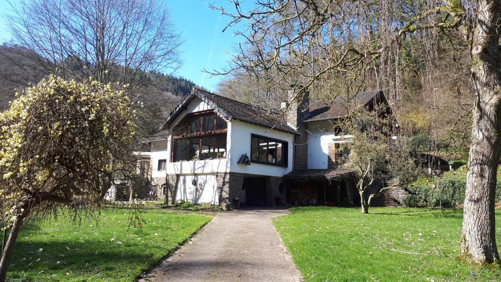 B&B Am Sahrbach