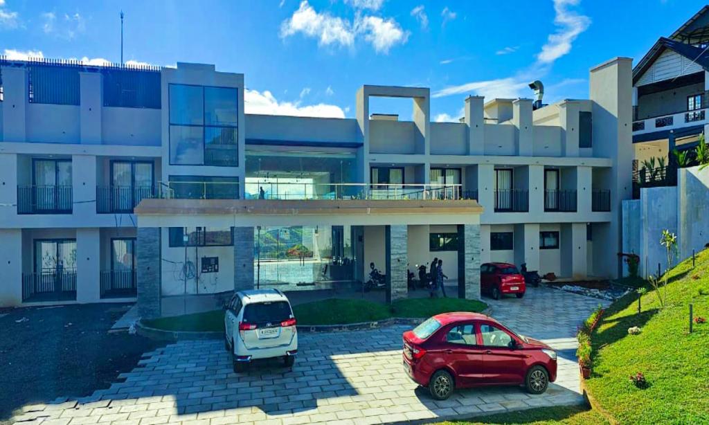 VAGA NAKSHATHRA SUITES