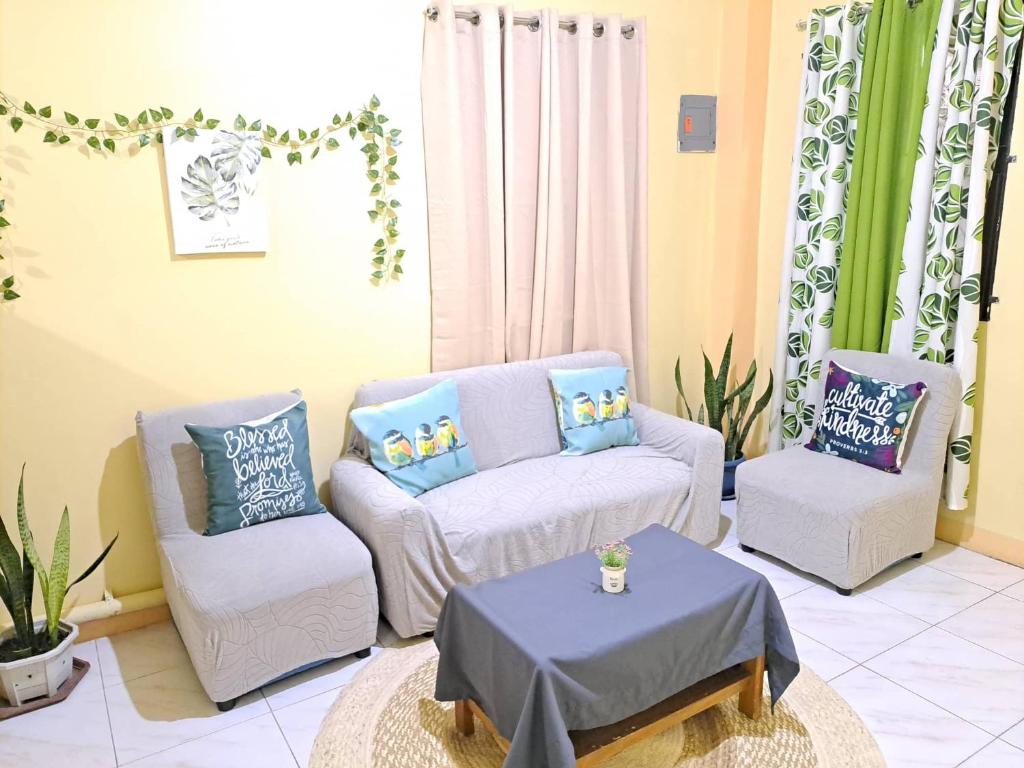 Lovely 2-bedroom Apartment in Baguio City