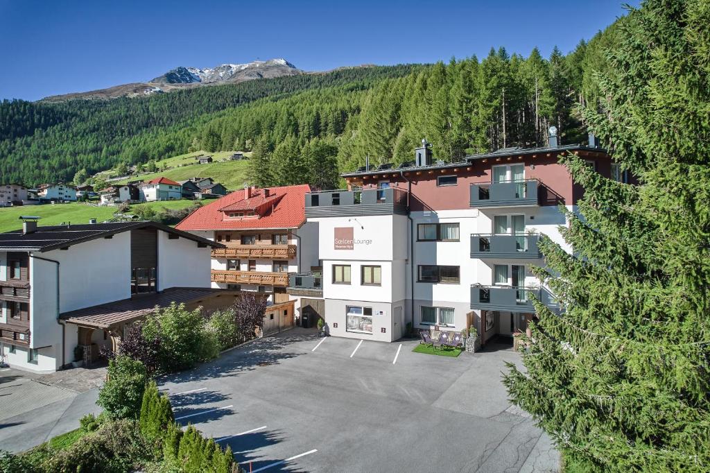 Soelden Lounge