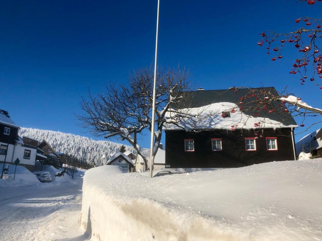 Haus Blach