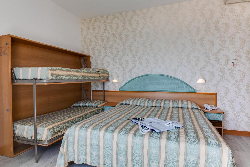 Hotel Cigno D'Oro