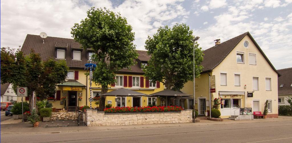 Tuniberg Restaurant Hotel