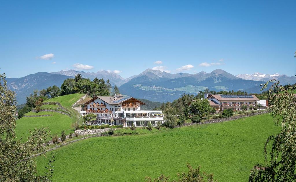 Hotel Torgglerhof