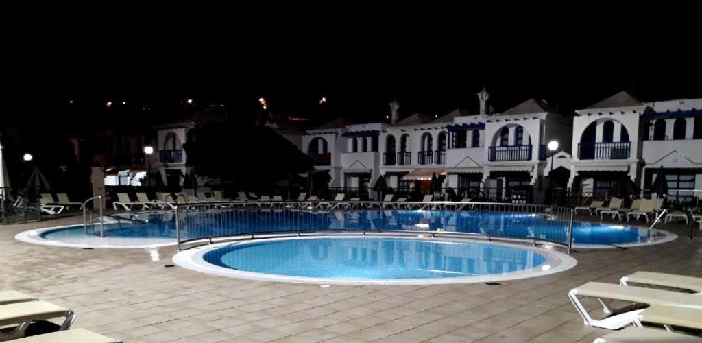 boungalow Mena Playmar