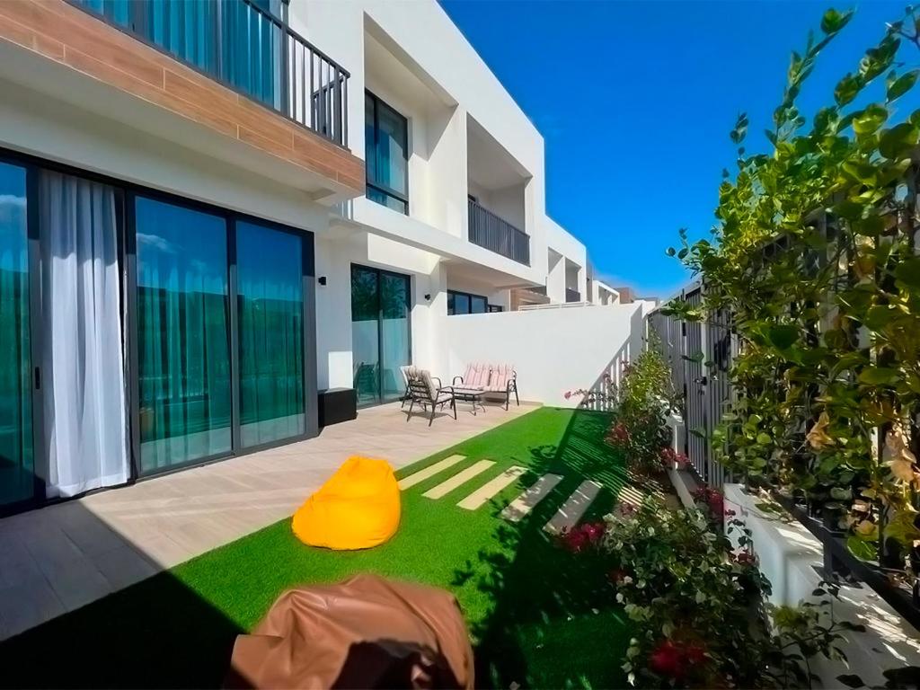 Luxury Villas with Beach Access by VB Homes