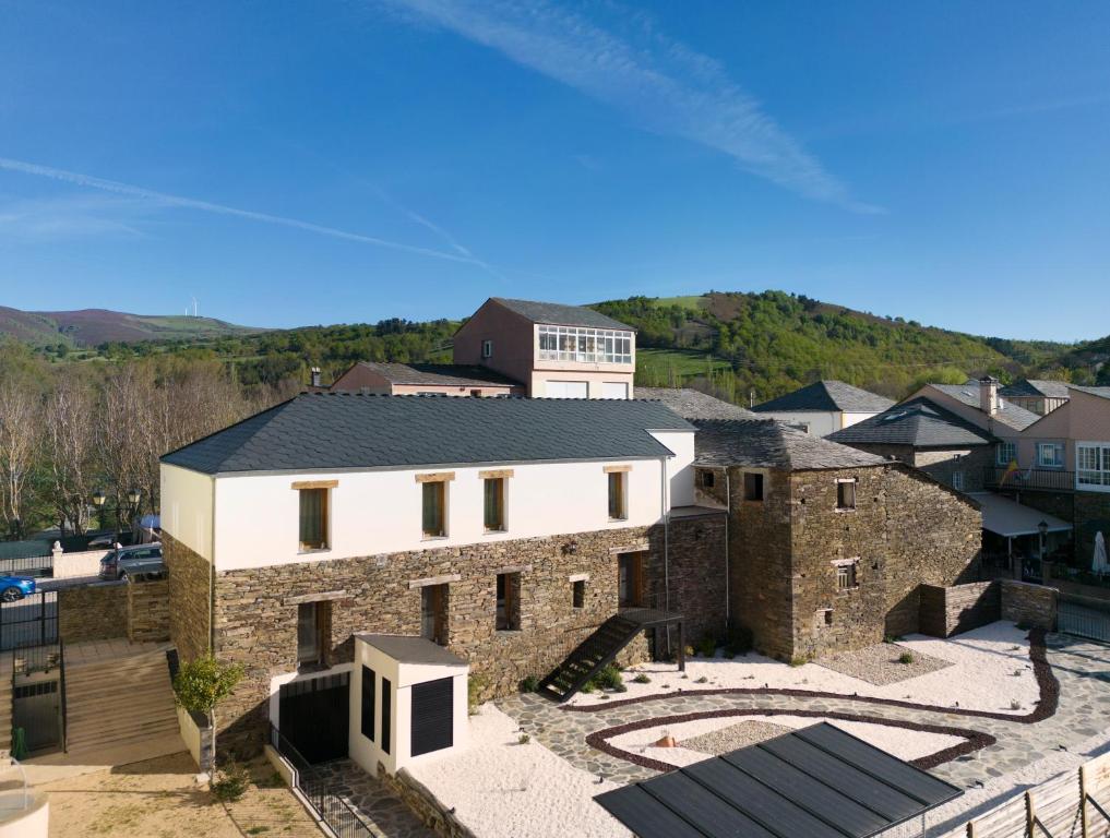 Iberik Hotel Triacastela