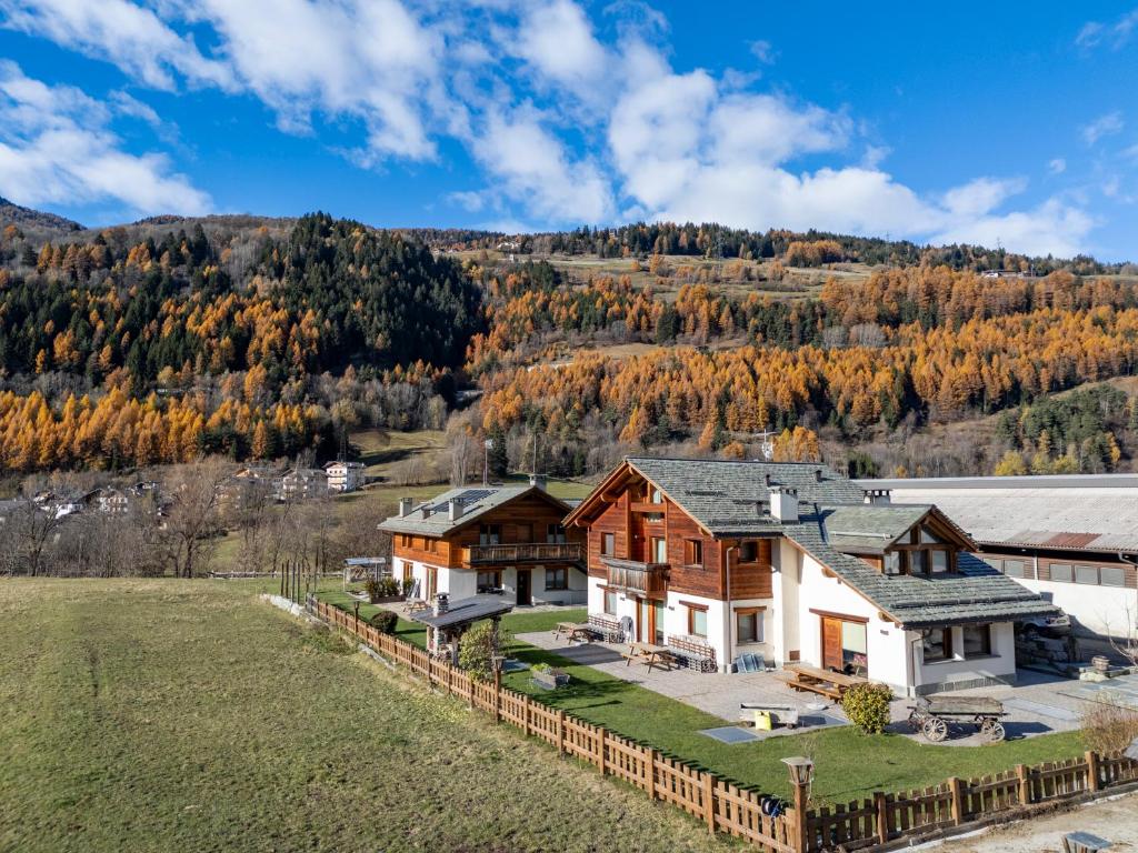 Agriturismo La Stalla