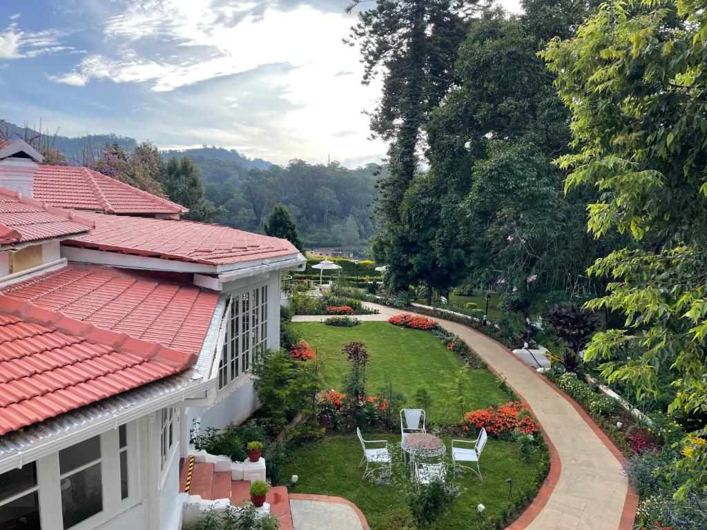 Gateway Coonoor - IHCL SeleQtions