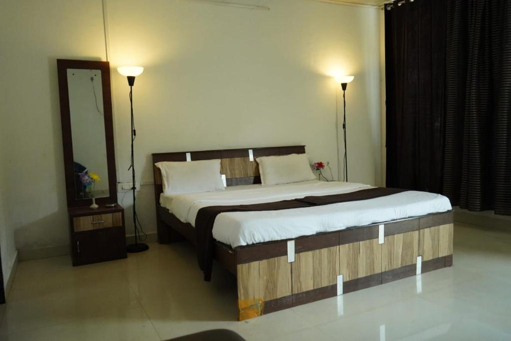 The woods Resort atvan Village