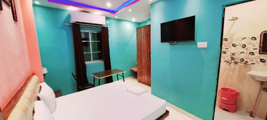 Hotel Ananya Inn