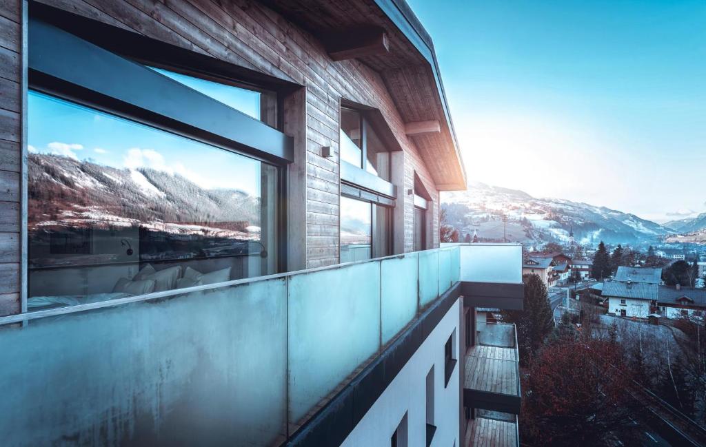 Chalets Coburg