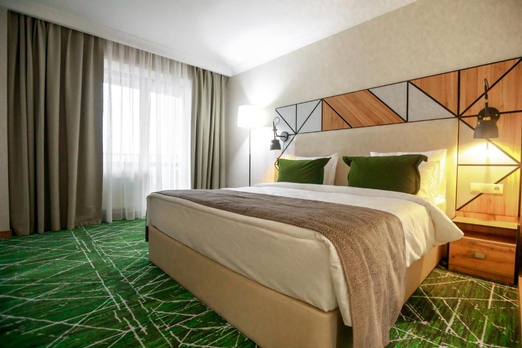 Wyndham Garden Burabay