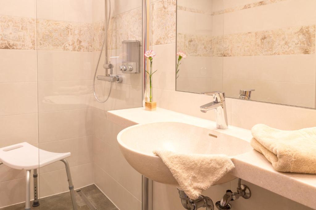 Strauss Appartements