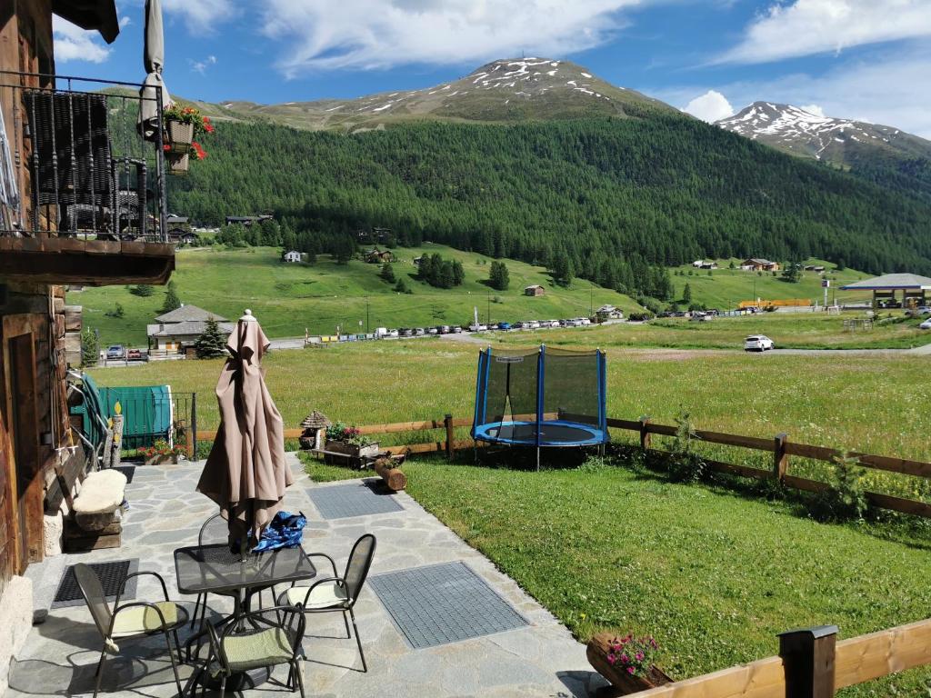 Chalet Pizabela Bait da Pizabela