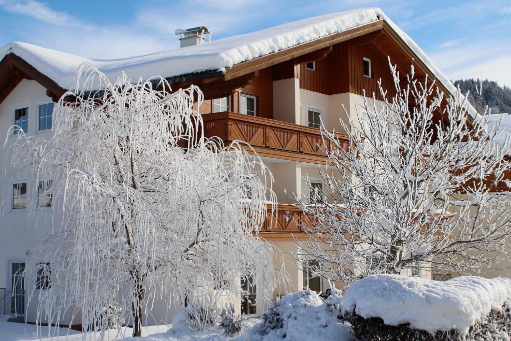 Wawies Apartments